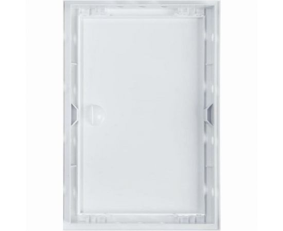 Ревизионный люк с ручкой TDM 150х200, белый SQ1807-0421 – изображение 3