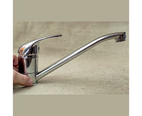 Смеситель для кухни Rossinka Y40-21 – изображение 3