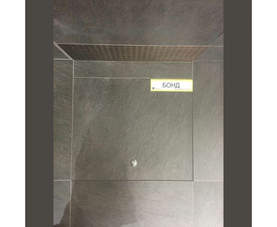 Напольный ревизионный люк Хаммер Бонд 800x800 38800800 – изображение 3