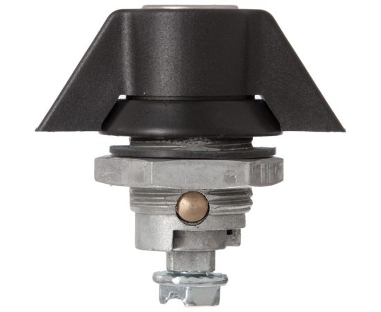 Шпингалет с рукояткой KIPP Арт. K0525.1183.0523x145x245 – изображение 3