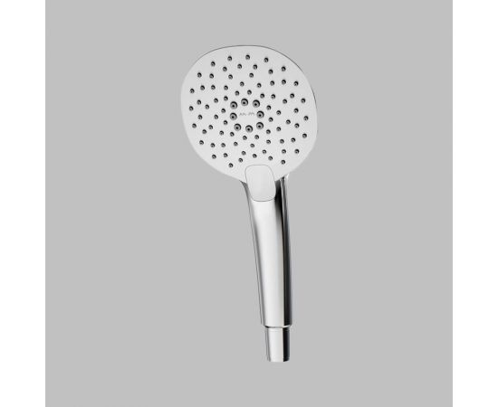Ручной душ AM.PM Spirit V2.0 120 мм, 3 ф-ции, хром F0270A000 – изображение 3