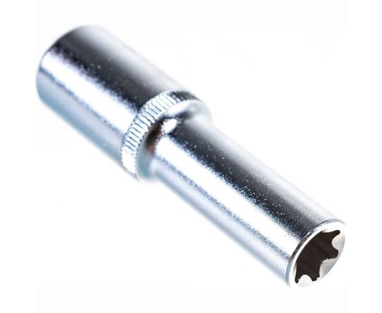 Головка торцевая глубокая TORX E-star (E14; 1/2 Dr) KRAFT KT 700813 – изображение 3