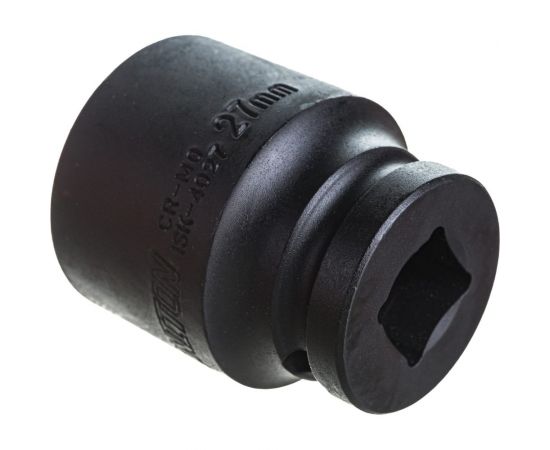 Набор ударных головок в ложементе (22 предмета; 10-32 мм) HONITON IK-A400220B – изображение 4