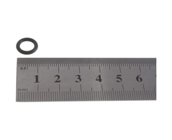 Кольцо уплотнительное привода пневмогайковерта JTC 5812 JTC 5812-06 – изображение 4