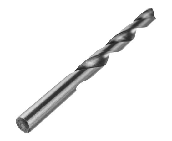 Сверло по металлу HSS 12 мм, уменьшенный хвостовик kwb 159120 – изображение 4