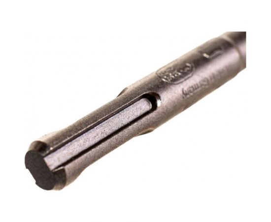 Бур по бетону 4POWER (8х200х260 мм; SDS-plus) Heller TD29133 – изображение 4