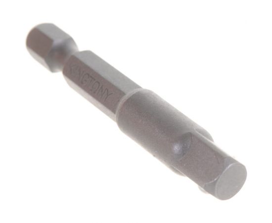 Переходник 1/4">1/4" KING TONY 7702-50 – изображение 4