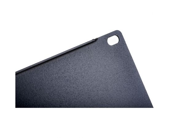 Фальш-панель на 2U Hyperline, BPV-2-RAL9005, цвет черный, RAL 9005, 28907 – изображение 4