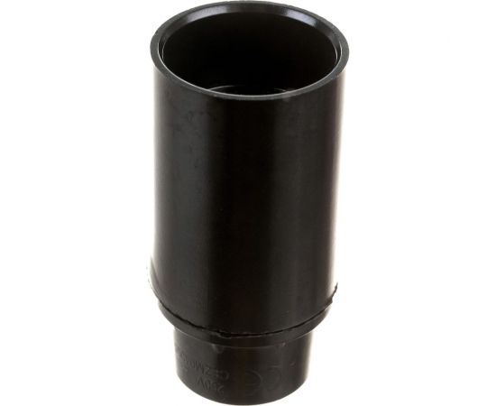 Карболитовый подвесной патрон EKF Е14 черный PROxima SQLHC-E14-s-s – изображение 4