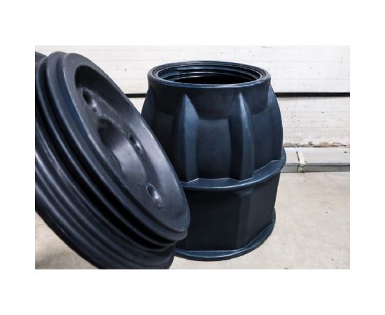 Кабельный колодец KSC ККТМ 2 Пласт Инжиниринг KSC-03-094 – изображение 4