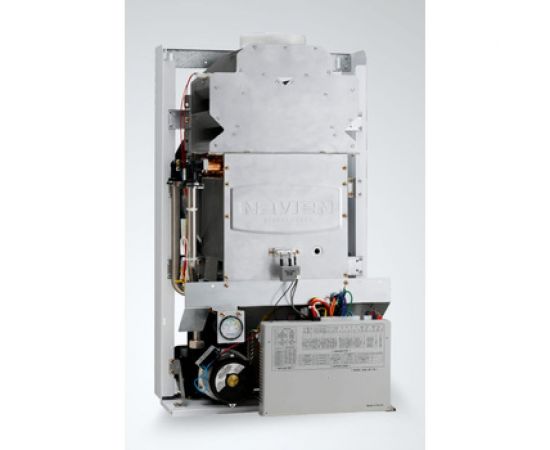 Газовый котел Navien ACE-16AN открытая камера, двухконтурный, 16 квт НС-1205519 – изображение 4