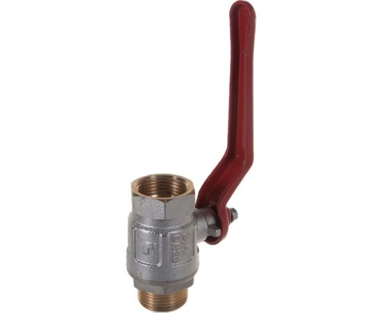Шаровой кран ITAP муфта/резьба, полнопроходной, рычаг, 3/4 ART 091 ""IDEAL – изображение 4