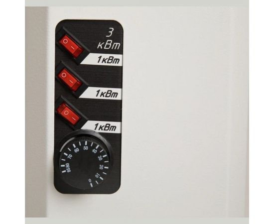 Электрический котел OASIS eco kn-3 4640130929800 – изображение 5