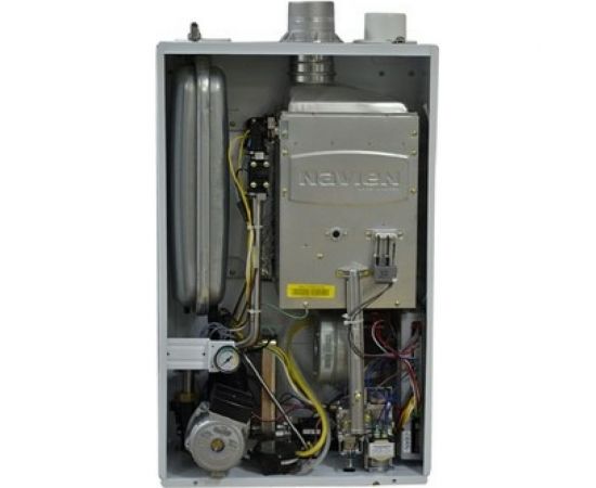 Газовый котел Navien ACE-16AN открытая камера, двухконтурный, 16 квт НС-1205519 – изображение 5