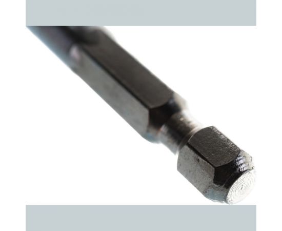 Сверло перовое по дереву (10х152 мм; HEX1/4) Heller 19055 – изображение 6