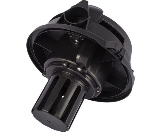 Пылесос строительный Пульсар ПС 201 1400 Вт, 20л, шланг 1,5м 907-415 – изображение 6