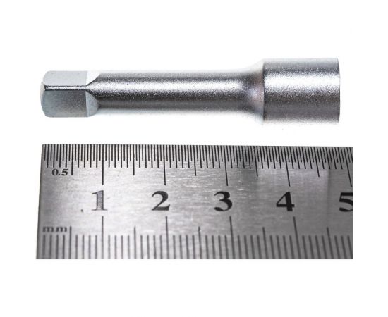 Удлинитель 1/4" DR (50 мм) для торцевых головок Jonnesway S24H250 – изображение 6