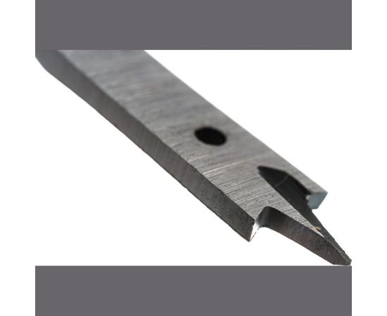 Сверло перовое по дереву (10х152 мм; HEX1/4) Heller 19055 – изображение 7