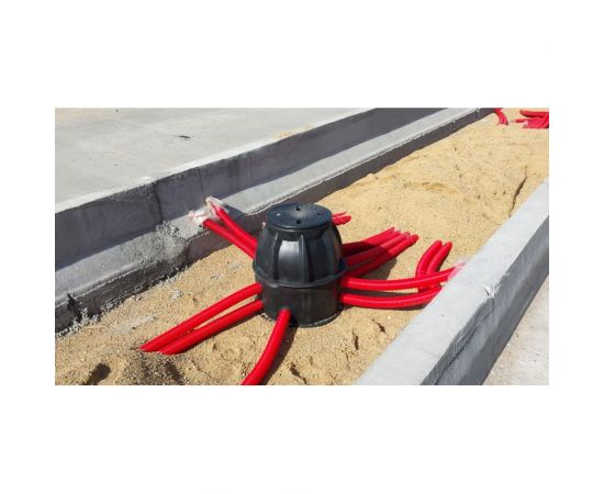 Кабельный колодец KSC ККТМ 2 Пласт Инжиниринг KSC-03-094 – изображение 7