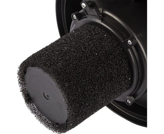 Пылесос строительный Пульсар ПС 201 1400 Вт, 20л, шланг 1,5м 907-415 – изображение 7