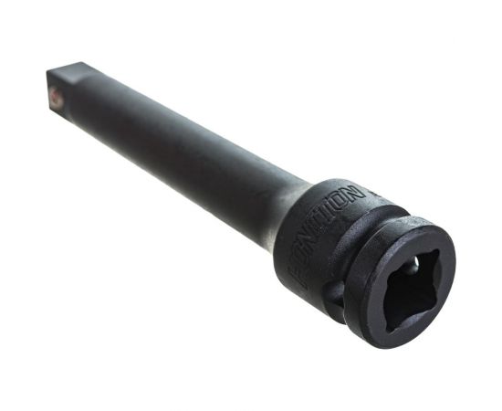 Набор ударных головок в ложементе (22 предмета; 10-32 мм) HONITON IK-A400220B – изображение 8