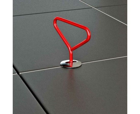 Напольный ревизионный люк Хаммер Бонд 800x800 38800800 – изображение 8