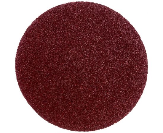 Шлифлист круглый самосцепляющийся 5 шт, 125 мм, Р40 Gepard GP5014-40 
