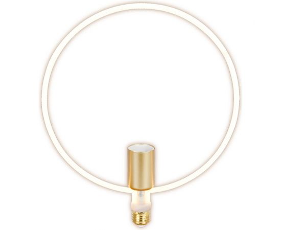 Светодиодная лампа THOMSON LED GLOBE-3 12W 1200Lm E27 2700K Frosted TH-B2401 