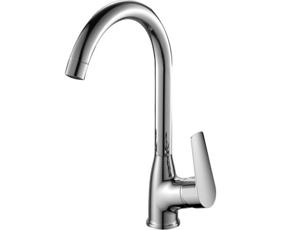 Смеситель для кухни Rossinka S35-23 