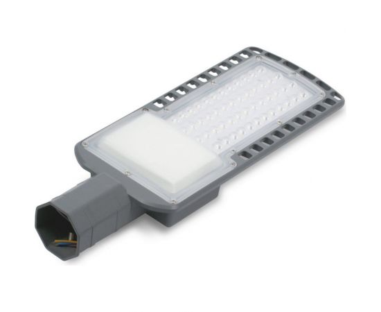 Уличный консольный LED светильник Smartbuy SL3 70w00K/IP65 SBL-SL3-70-6K 