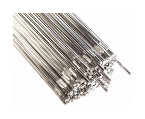 Пруток TIG 5356 АLMg5 (3.2 мм; 2.5 кг) Gigant GRF-102 