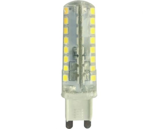 Светодиодная лампа Ecola G9 LED 5,0W Corn Micro 220V 4200K 320 62x16 G9RV50ELC 
