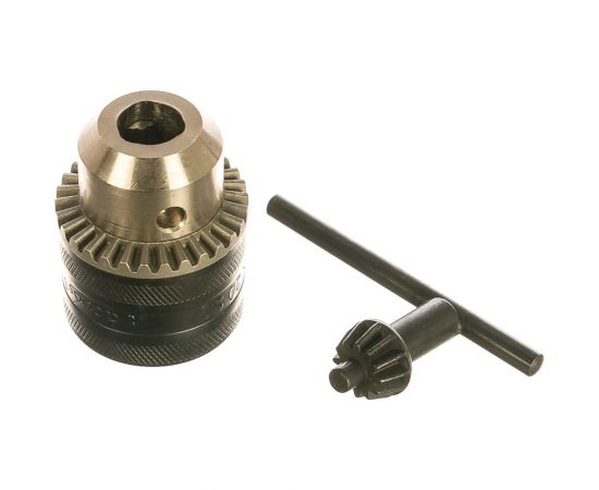 Патрон ключевой (1/2"", 1.5 - 13 мм) D.BOR 7290000T2D 