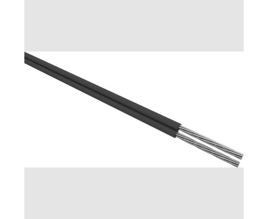 Провод для полевой связи REXANT П-274-М, бухта 500 м 01-8080 