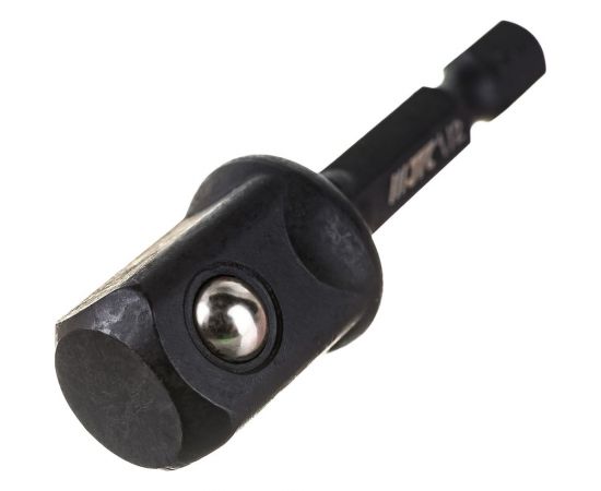 Адаптер для торцевых головок 1/2"x50мм JTC 12G5004 