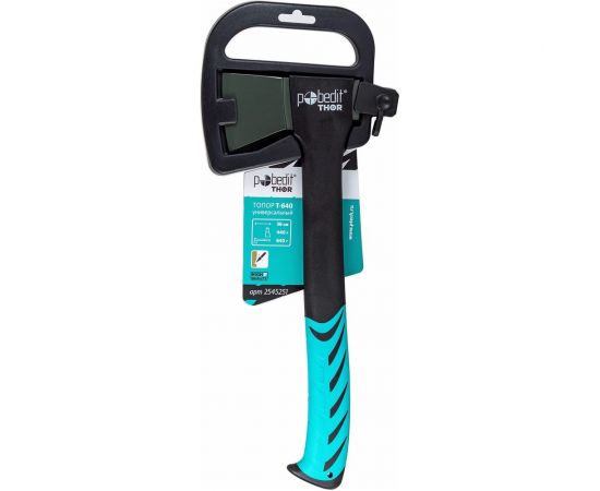 Универсальный топор Pobedit Т-640 2545251 