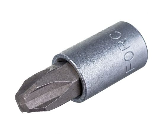 Головка-бита 1/4"", РН4, L=32 мм FORCE 321324 