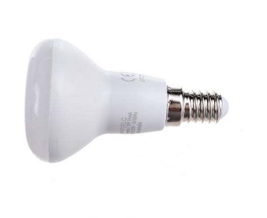 Светодиодная лампа Ecola Reflector R50 LED Premium 7,0W 220V E14 4200K композит 87x50 G4PV70ELC 