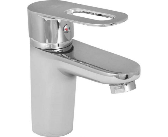 Смеситель для умывальника WISENT WP10240 