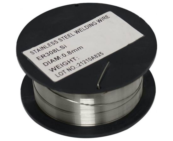 Проволока ER 308LSi (0.8 мм; 5 кг) BRIMA 0011150 