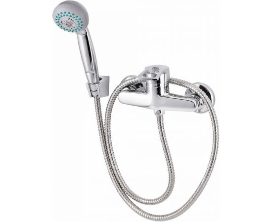 Смеситель для душа Профсан ПСМ тип См-ДшОНРШл PSM-509-017 