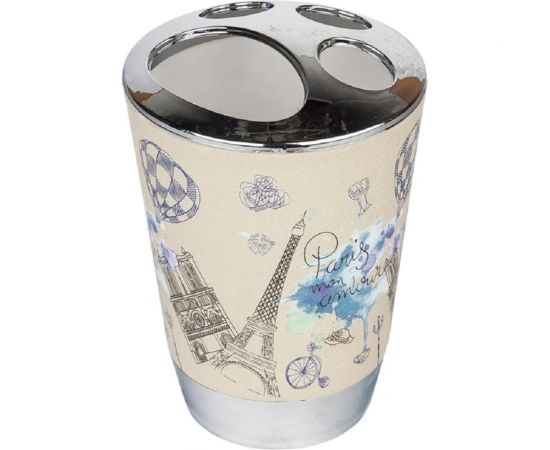 Подставка для зубных щеток Аквалиния Париж PPAR 