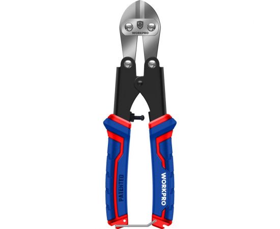 Болторез WORKPRO BOLT 200 200мм WP216001 