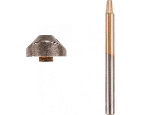 Набор сменных ножей для электроножниц GRAPHITE 59G401-30 