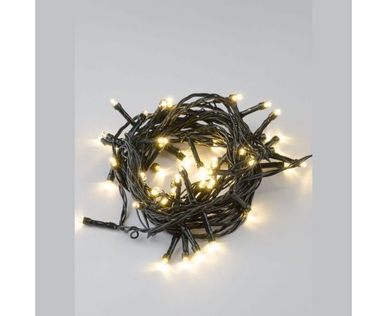 Светодиодная гирлянда Uniel ULD-S0500-050/DGA WARM WHITE, IP20 UL-00007304 