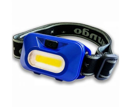 Налобный фонарь облик 2035 - 3 COB БЛ-1 УТ-00000740 