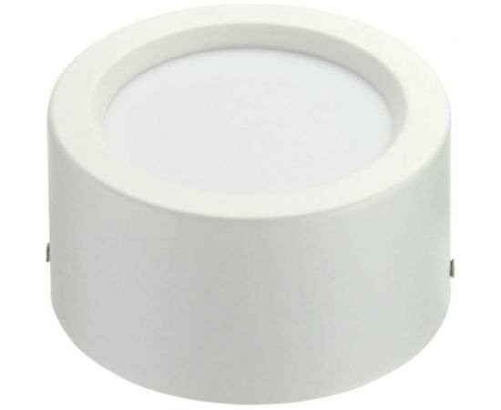 Светодиодный светильник направленного света HOROZ ELECTRIC 016-043-0015 15W, 4200K, белый, 185-264V, SANDRA-15 HRZ33002839 