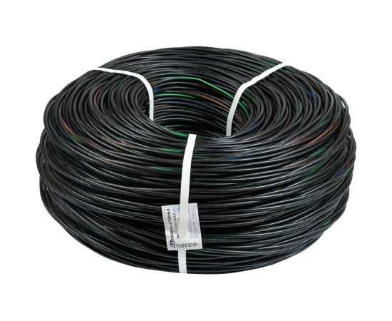 Провод СИП-4 Кабель-Арсенал 4x16,0 ГОСТ - 200 м KARS-54356 