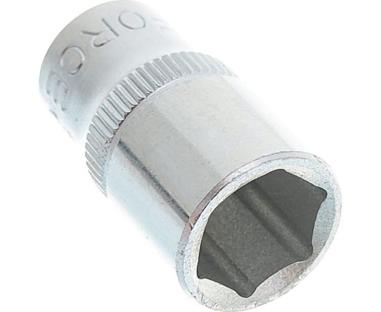 Головка короткая 6-гранная (14 мм; 3/8DR) FORCE 53514 