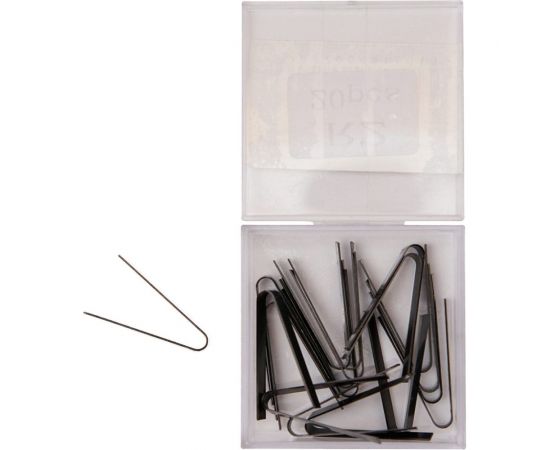 Лезвие для trms-003 r2 Rossvik ширина 2-5 мм, глубина 10 мм, 20 шт R2_TRMS-003 